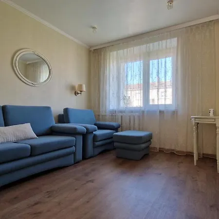Cozy Centre Kke Dzīvoklis Ventspils