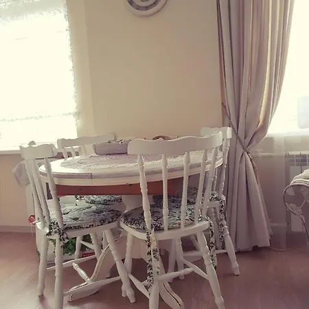Cozy Centre Kke *