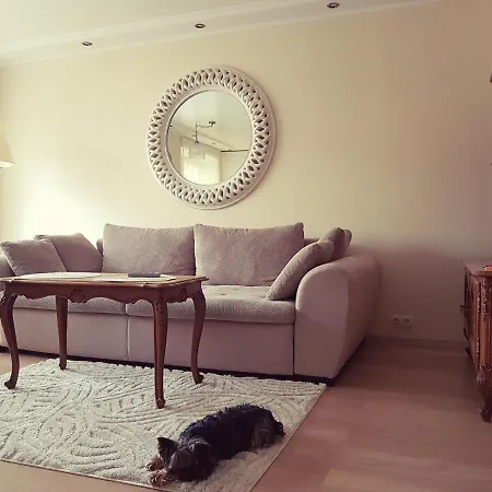 Cozy Centre Kke *