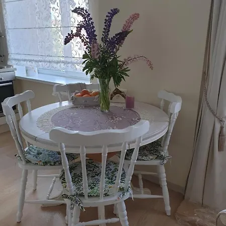 Cozy Centre Kke Dzīvoklis Ventspils